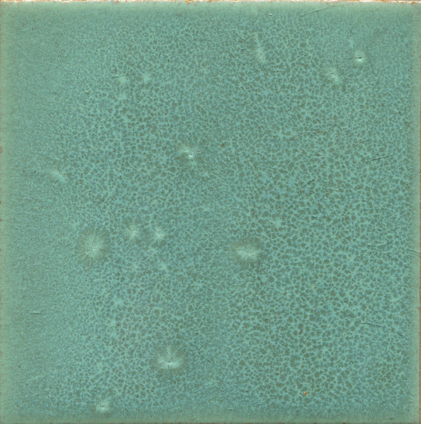 Copper Patina Speckled 6" x 6" (8 SF Available)  15% off